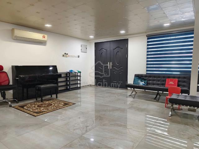 Taman Desa Damai | Good Condition | 2 Storey Terrace | Bm 1