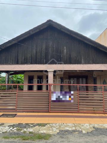 jalan nuri, kampung jawa, segamat, johor 1