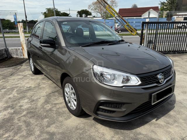 2025 Proton SAGA 1.3 STANDARD (A) 13KMile - 1