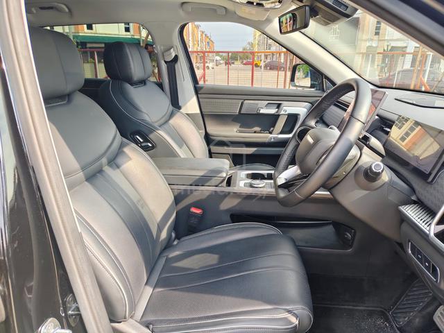 2024 Jaecoo J7 1.6 AWD Full Spec 1Owner Like New - 5