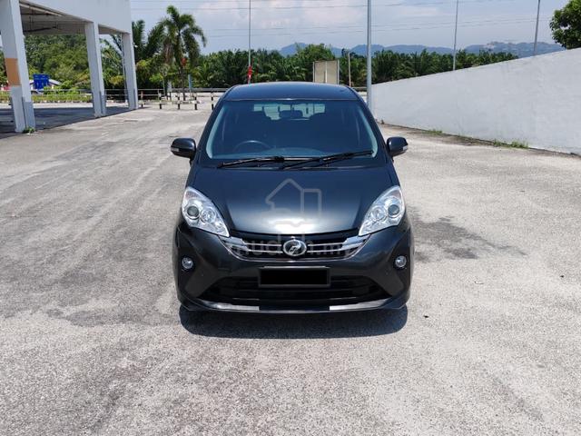 2019 Perodua ALZA 1.5 SE (A) 3 YRS WRNTY/FOC DELIV - 3
