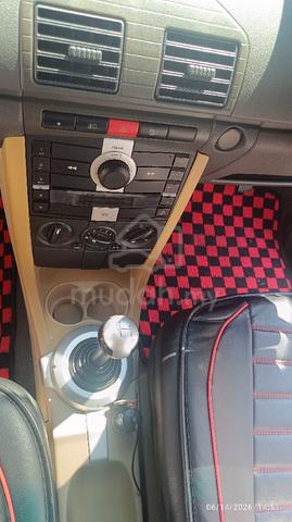 2005 Proton SAVVY 1.2 AMT VERSION A (A) - 2