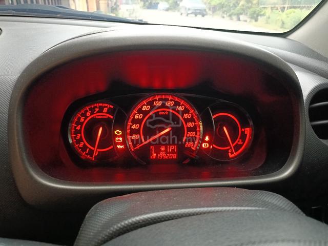 2010 Perodua MYVI 1.3 EZL (LIMITED EDITION) (A) - 5