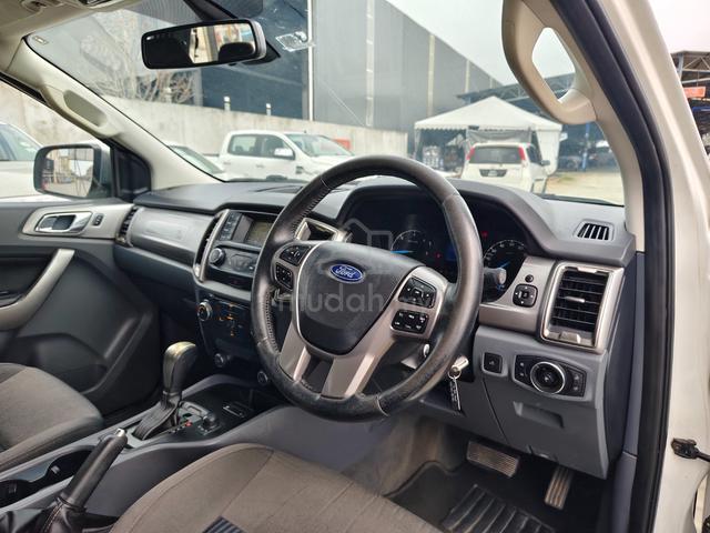 2016 Ford Ranger 2.2 XLT 4X4 (A) 5-Years Warranty - 5