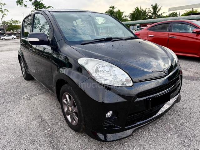 2006 Perodua MYVI 1.3 EZ (A) TIP-TOP CONDITION - 1