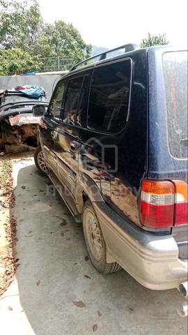2003 Toyota UNSER 1.8 LGX (A) - 3
