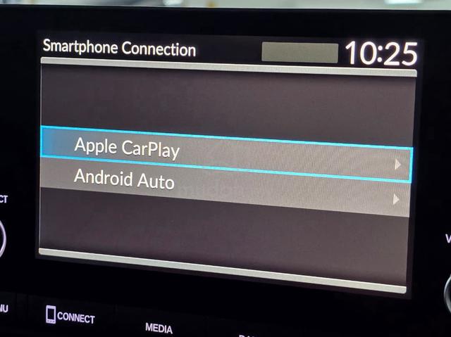 Honda CIVIC FE🌟1.5 (A) FSR HONDA SENSING CARPLAY - 4