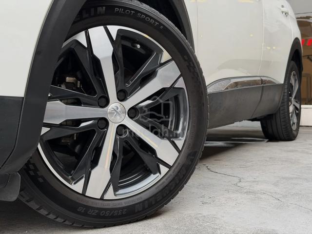 2019 Peugeot 3008 1.6 ALLURE THP (A) - 4
