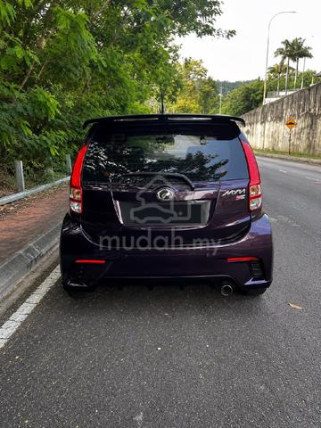 2014 Perodua MYVI 1.3 SE ZHS (A) - 4