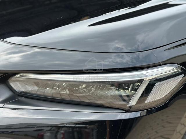 2023 HONDA CIVIC FE 1.5 RS Turbo Fsr warranty 2028 - 4