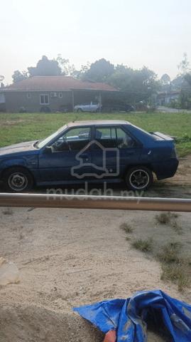 2003 Proton SAGA 1.3 LMST (M) - 1