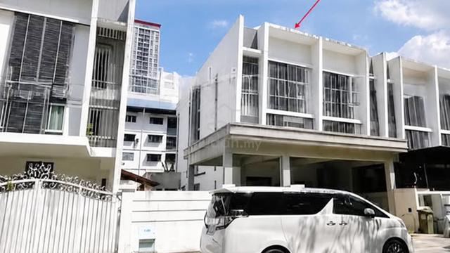 Setapak-Taman Desiran Bayu 1