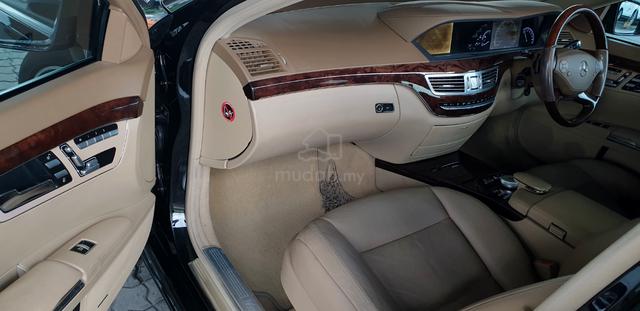 Mercedes Benz S300 L 3.0 AMG Facelift S300L GOOOD - 5