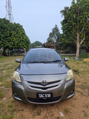 2009 Toyota VIOS 1.5 E NCP93R-BEPRKE (A) - 1