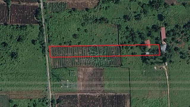 [1 ACRE] Klang Johan Setia Sijangkang Agricultural Land 1
