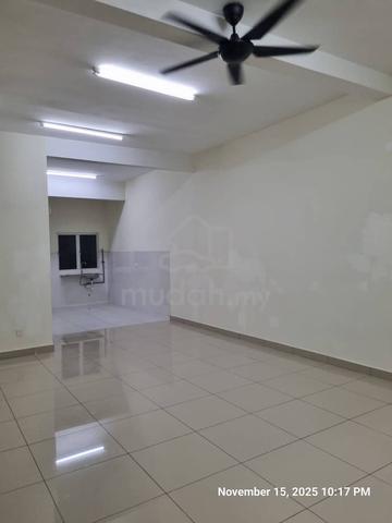 Taman Eco Mutiara Gated And Guarded 4 Bedroms 3 bathrooms 1