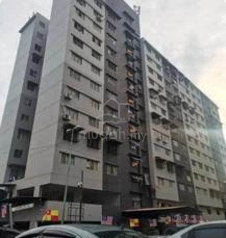 Damansara Bistari 1
