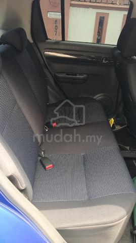 2010 Suzuki SWIFT 1.5 (A) - 3