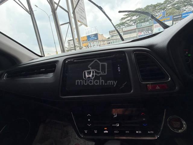 2016 Honda HR-V 1.8 V (A) BLACKLIST CAN LOAN - 3