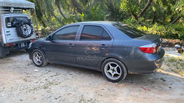 2005 Toyota VIOS 1.5 E (A) - 4