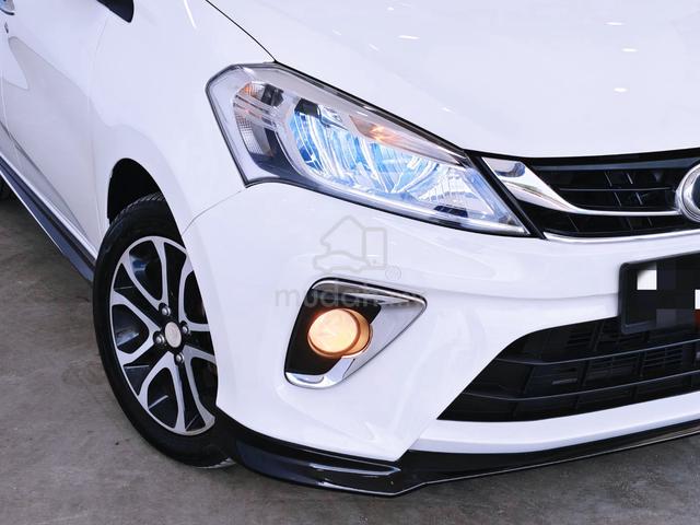 2020 Perodua MYVI 1.5 H (A) - 3