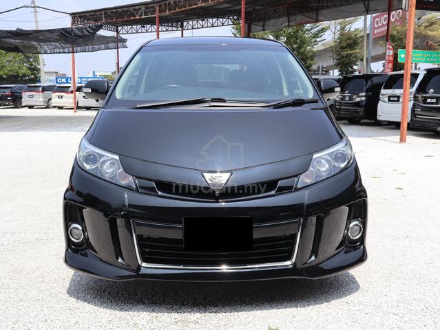 2013 Toyota ESTIMA 2.4(A) AERAS PREMIUM M448 - 2