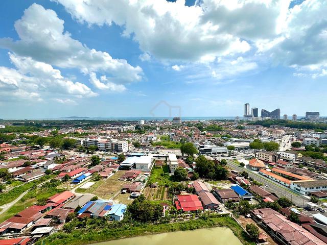 Seri Serindit Residence 1