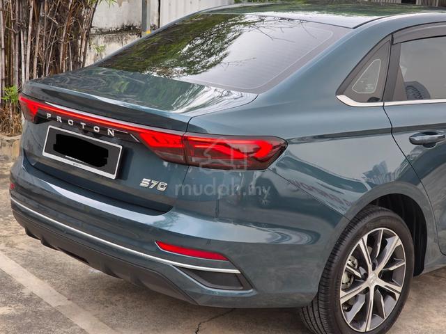2025 Proton S70 1.5 FLAGSHIP #U/WTY 2030 #F/SR - 5