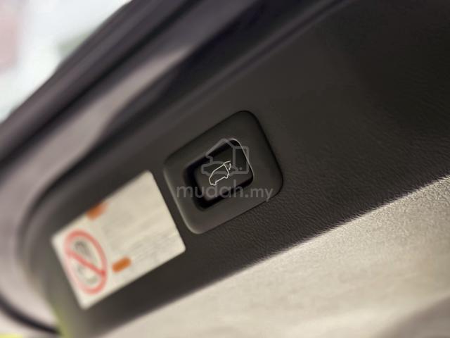 2018 Toyota VELLFIRE 2.5 ZG (A) - 5
