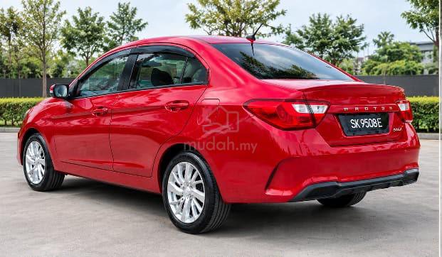 2024 Proton SAGA 1.3 PREMIUM S AT MY16 BT P2-13A - 3