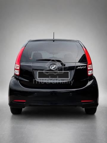 2013 Perodua MYVI 1.3 EZ (Auto) - 2