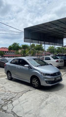 2017 Perodua BEZZA 1.3 ADVANCE (A) - 3