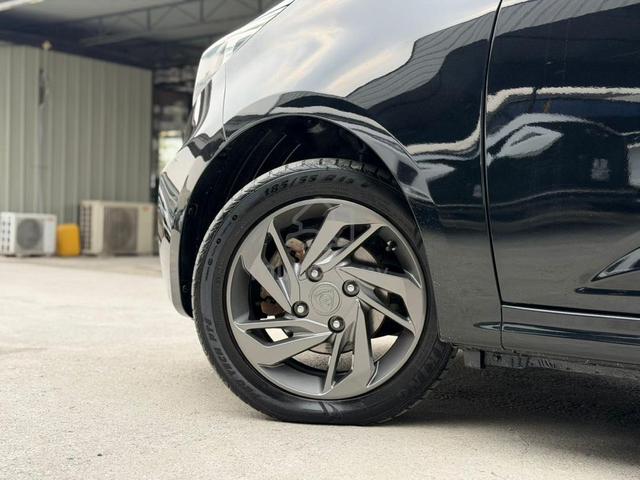 OFFER PROMOš„2017 Proton PERSONA 1.6 EXECUTIVE (A) - 5