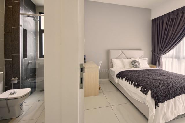 COVO Residence @ 16 Sierra 1