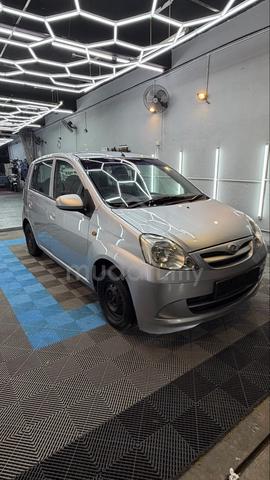 2008 Perodua VIVA 0.8 850 EX (M) - 3