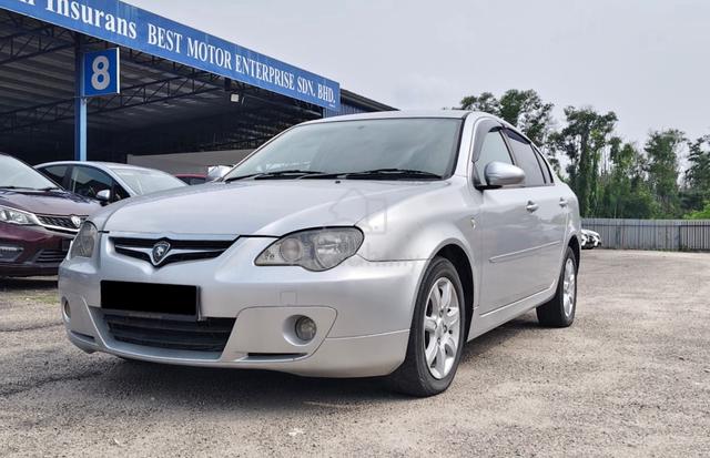 2009 Proton PERSONA 1.6 BASE LINE (M) CASH&CARRY - 3
