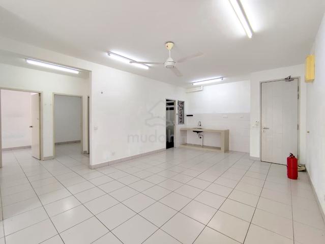 D'Cerrum Apartment 1