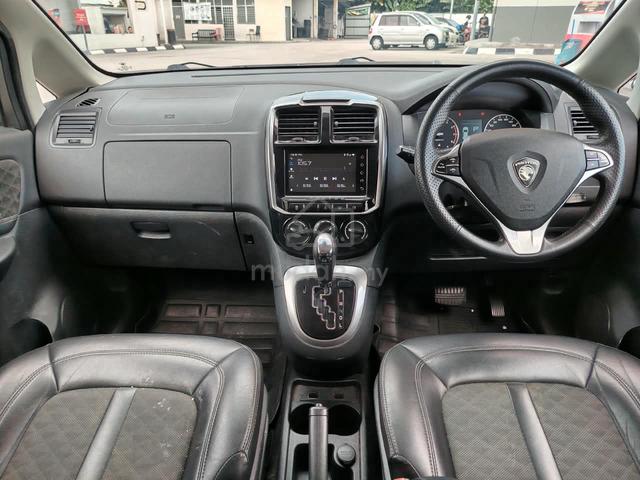 TIP TOP FAMILY CAR 2020 Proton EXORA 1.6 PREMIUM - 4