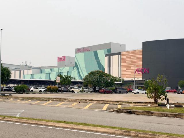 Below Bank Value RM70K High ROI 5% 2 Sty Shop Lagenda Peringgit Jaya 1