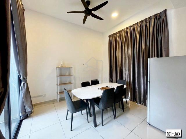 Value Buy Basic Unit Setia Alam Eco Ardence Aeres 2 Sty Pavilion Home 1