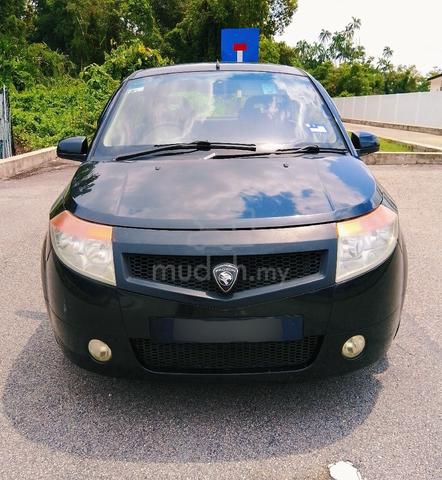 2009 Proton SAVVY 1.2 MT FACELIFT (M) - 3