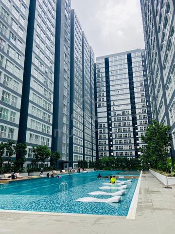 Canopy Hills 1