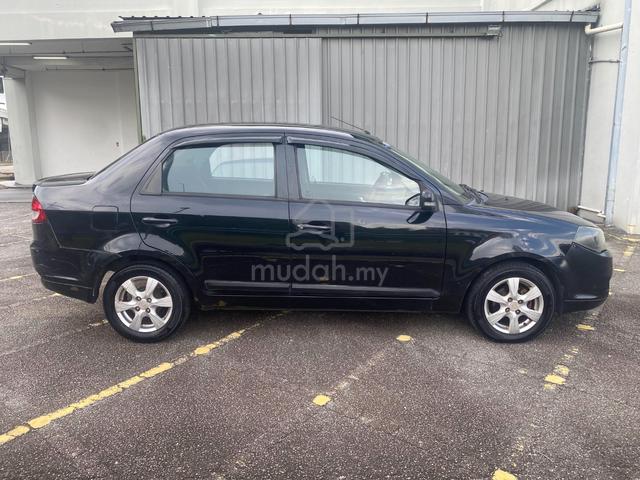 2013 Proton Saga FLX 1.3(A) ANDROID PLAYER EXCUTIV - 2