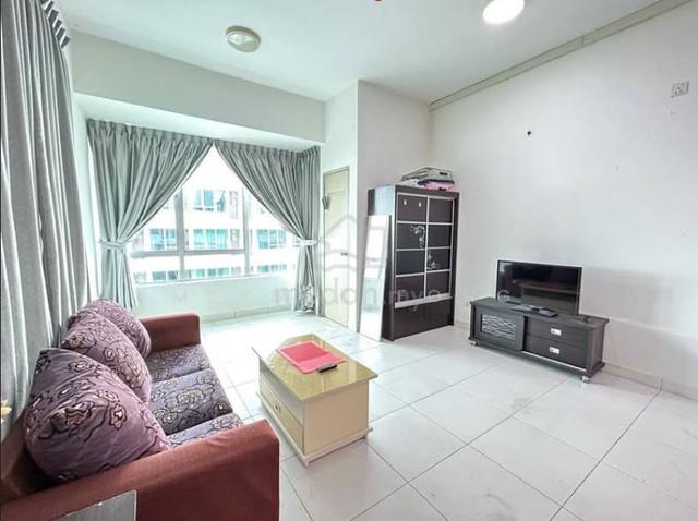 Akademik Suite 1