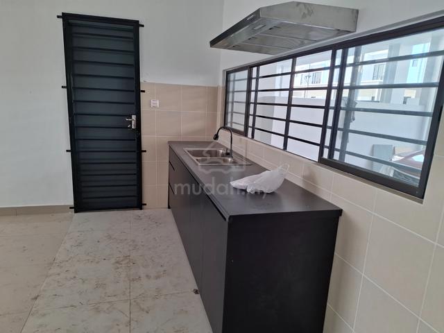 Rimba Hills Town Villas/Lok Kawi/Kinarut/Putatan/Lok Kawi Zoo 3
