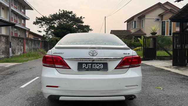 2010 Toyota CAMRY 2.0 G ACV41R-JEPEKERG FACELIFT - 4