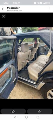 1995 Mercedes Benz E230 AVANTGARDE (CBU) 2.3 (A) - 4