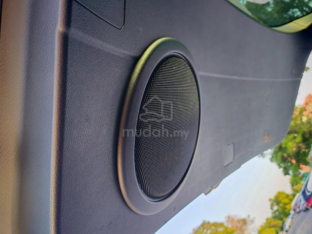 2016 Lexus NX200 2.0 T LUXURY (A) - 5