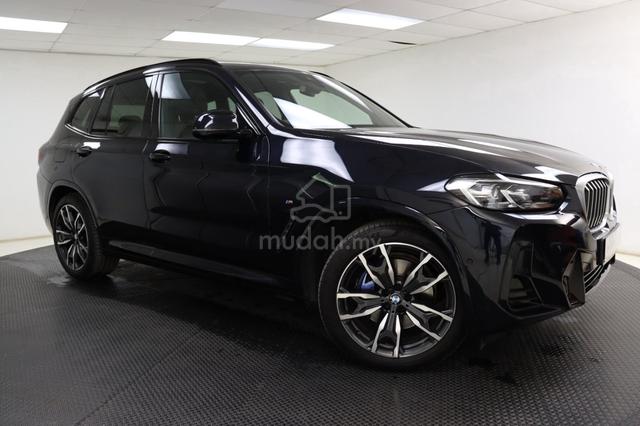 2023 Bmw X3 2.0 XDRIVE30I M SPORT MY18 G01 - Brend - 1