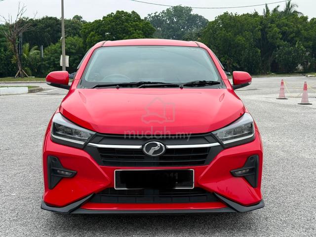 AXIA Tip - top condition - 1